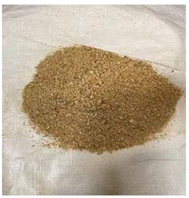 Broiler Starter Feed