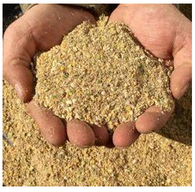 Chick Pre Starter Poultry Feed: 