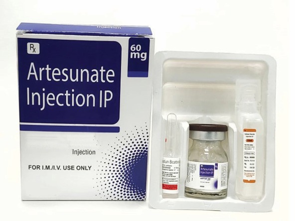 Artesunate