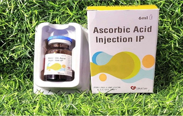 Ascorbic Acid Injection IP 