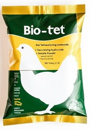 Biotet Vet