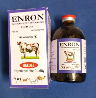 Enron Injection