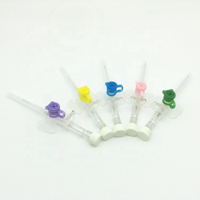 Intravenous Cannula